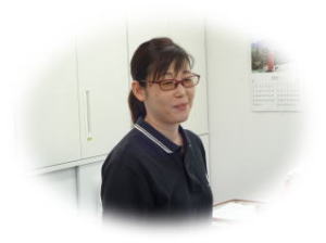 法人本部事務員3 法人本部事務員3